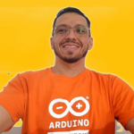 Sandro Mesquita (Arduino.CE / Uniateneu)