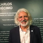 Carlos Décimo (Min. do Desenv. e Assist. Social, Fam ília e Combate à Fome)